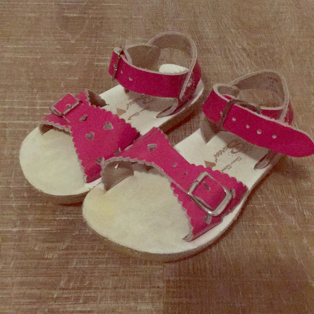 💕Sun Sans Sweet 💕 sz 6